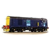 35-125A Class 20/3 20310 'Gresty Bridge' DRS Blue Was £191.25