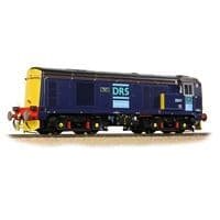 35-125B 	Class 20/3 20311 'Class 20 'Fifty'' DRS Blue Was £191.25