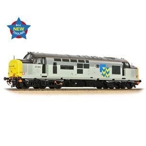35-337 CL37/4 Refurbished 37423 'Sir Murray Morrison' BR RF Metals Sector Was £208.25