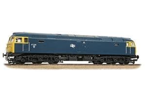 35-411B CL47 BR Blue 47238