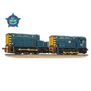 35-946 CL13 BR Blue 13003