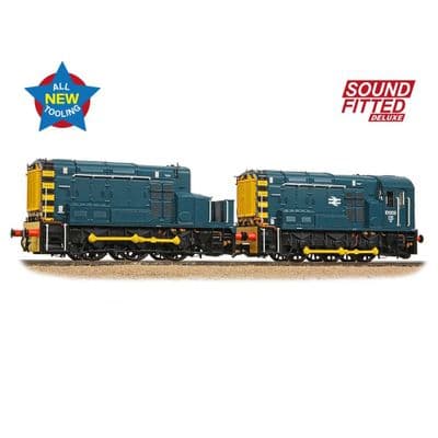 35-946SFX CL13 sound fitted deluxe