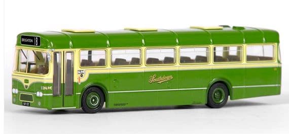 35308 36' BET 6 Bay Leyland Leopard - Southdown