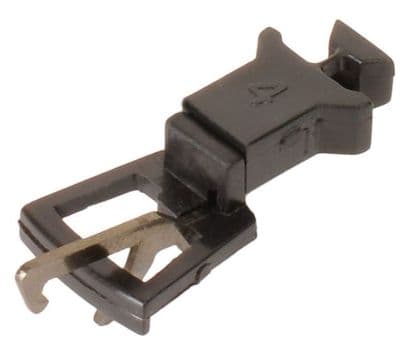 36-027 Short Cranked NEM Coupling with Pocket (x10)