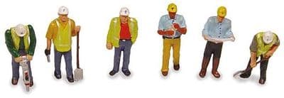 36-052 Civil Engineers