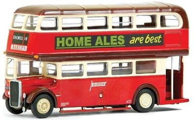 36007 Leyland RTL Bus Barton Transport £29.75