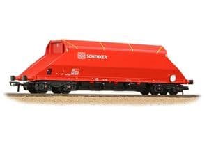 37-329 JGA Hopper DB Schenker
