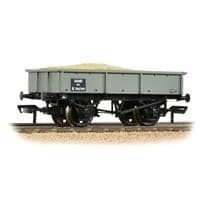 37-354D BR 13T Steel Sand Tippler BR Grey (Early) [WL]