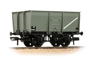 37-450C 16T steel sloped sided mineral