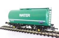 37-576T Exclusive Set of 3 Fisons Weedkilling Tank Wagons