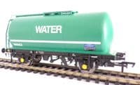 37-576T Exclusive Set of 3 Fisons Weedkilling Tank Wagons
