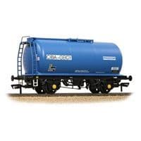 37-584A BR 45T TTA Tank Wagon 'Ciba-Geigy' Blue