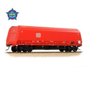 37-865 HRA Bogie Hopper DB Cargo