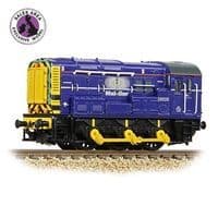 371-015TL Class 09 09006 Mainline Freight