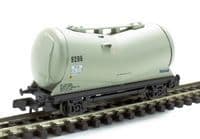 373-077E PCA taper bulk powder wagon