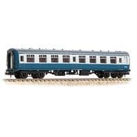 374-062E  BR Mk1 SK Second Corridor BR Blue & Grey