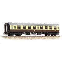 374-064D mk1 second corridor choc/cream