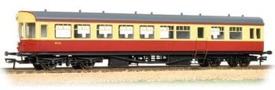 374-610 BR Auto Trailer BR Crimson & Cream