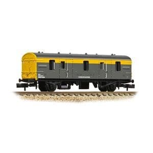 374-645 Mk1 QPV (Ex-CCT)