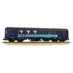 374-681B DRS Compass