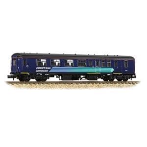 374-681C DRS Compass