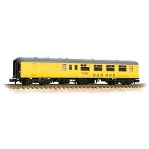 374-683 BS Brake Second Open