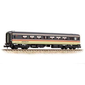 374-738A BR Mk2F TSO Tourist Second Open BR InterCity (Swallow)