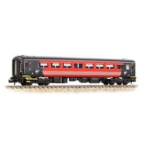 374-739 BR Mk2F TSO Tourist Second Open Virgin Trains (Original)