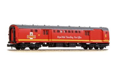 374-900A MK1 POS Royal Mail TPO