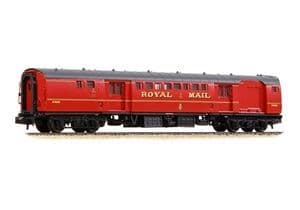 374-901C Mk1 POS Royal Mail