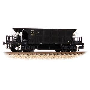 377-003  BR Bogie Hopper Wagon BR Departmental Black