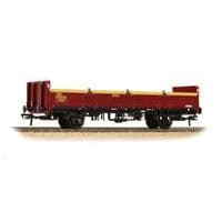 38-040B BR OBA Open Wagon Low Ends EWS