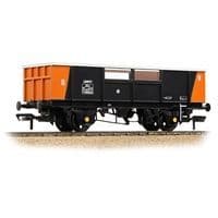 38-087A BR MKA 'Limpet' Open Wagon Loadhaul