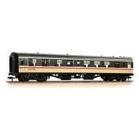 39-055A BR Mk1 TSO Tourist Second Open BR InterCity (Executive)