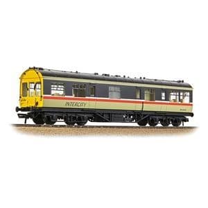 39-782  39-781 LMS 50ft Inspection Saloon BR InterCity (Swallow) Was £76.50
