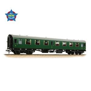 39-831 Mk1 FO SR Green