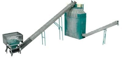 44-053 Aggregate Weigh Station £42.50