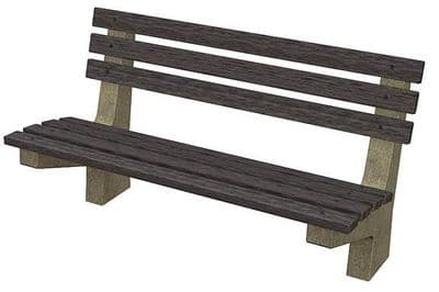 44-514 Benches (x4)