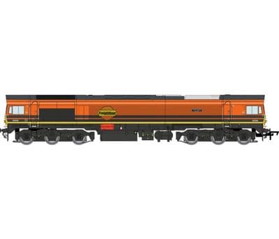4D-005-008 CL59 John Yeoman Frightliner