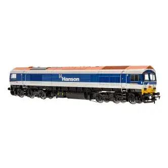 4D-005-009 CL59  Hanson