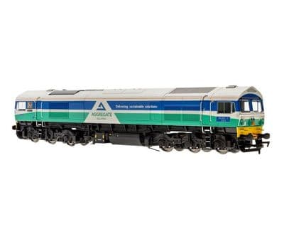 4D-005-010SSM CL59 Aggregate DCC/Smoke