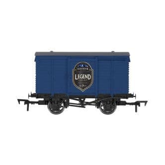 4F-011-168 Legend 4F-011-168 Legend Cask Ale