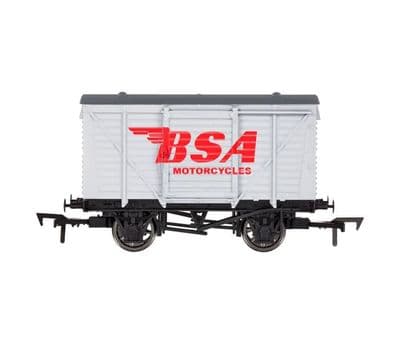 4F-011-173 BSA weath BSA weath Vent van