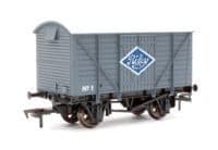 4F-012-059 Ventilated Van Riley No.1