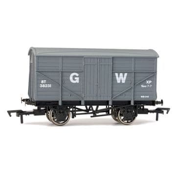 4F-015-001 Fruit Mex Wagon GWR 38231