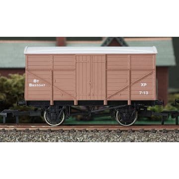 4F-015-003 Fruit Mex Wagon BR 833347