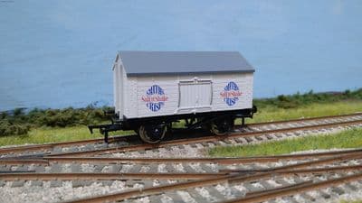 4F-018-111 Salt van Smiths weathered