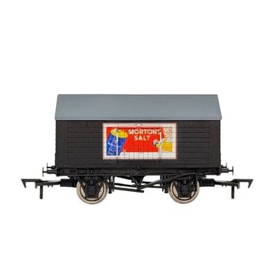 4F-018-112 Mortons Salt van