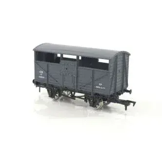 4F-020-003 Cattle  wagon GWR