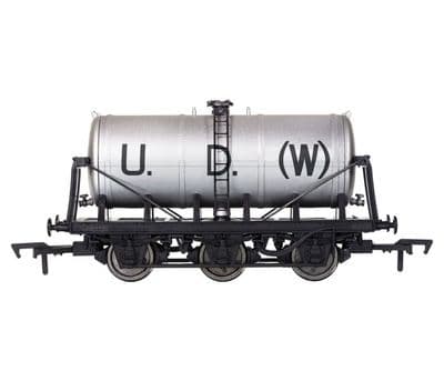 4F-031-141 U.D.W Milk Tanker